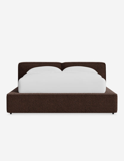 Onni Platform Bed
