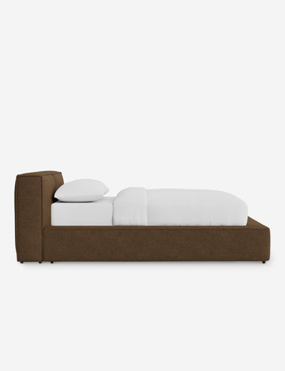 Onni Platform Bed