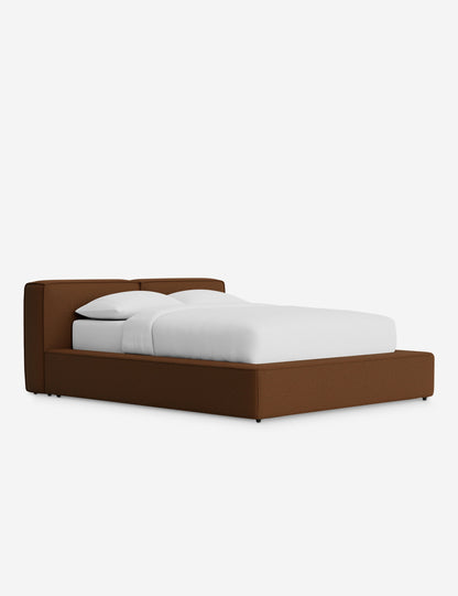 Onni Platform Bed