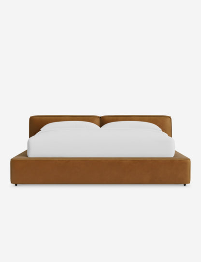 Onni Platform Bed