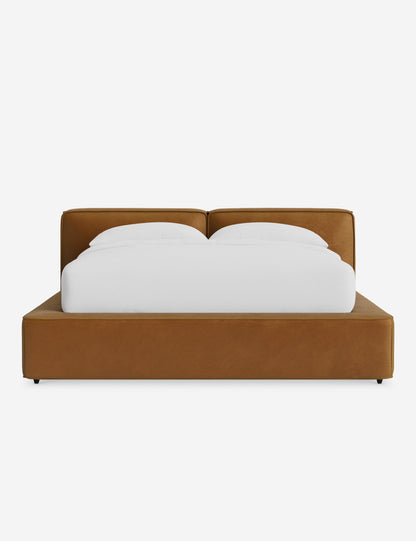Onni Platform Bed