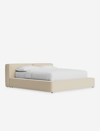 Onni Platform Bed