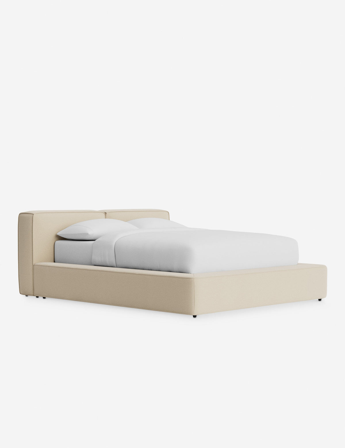 Onni Platform Bed