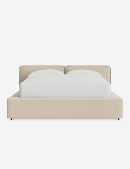 Onni Platform Bed