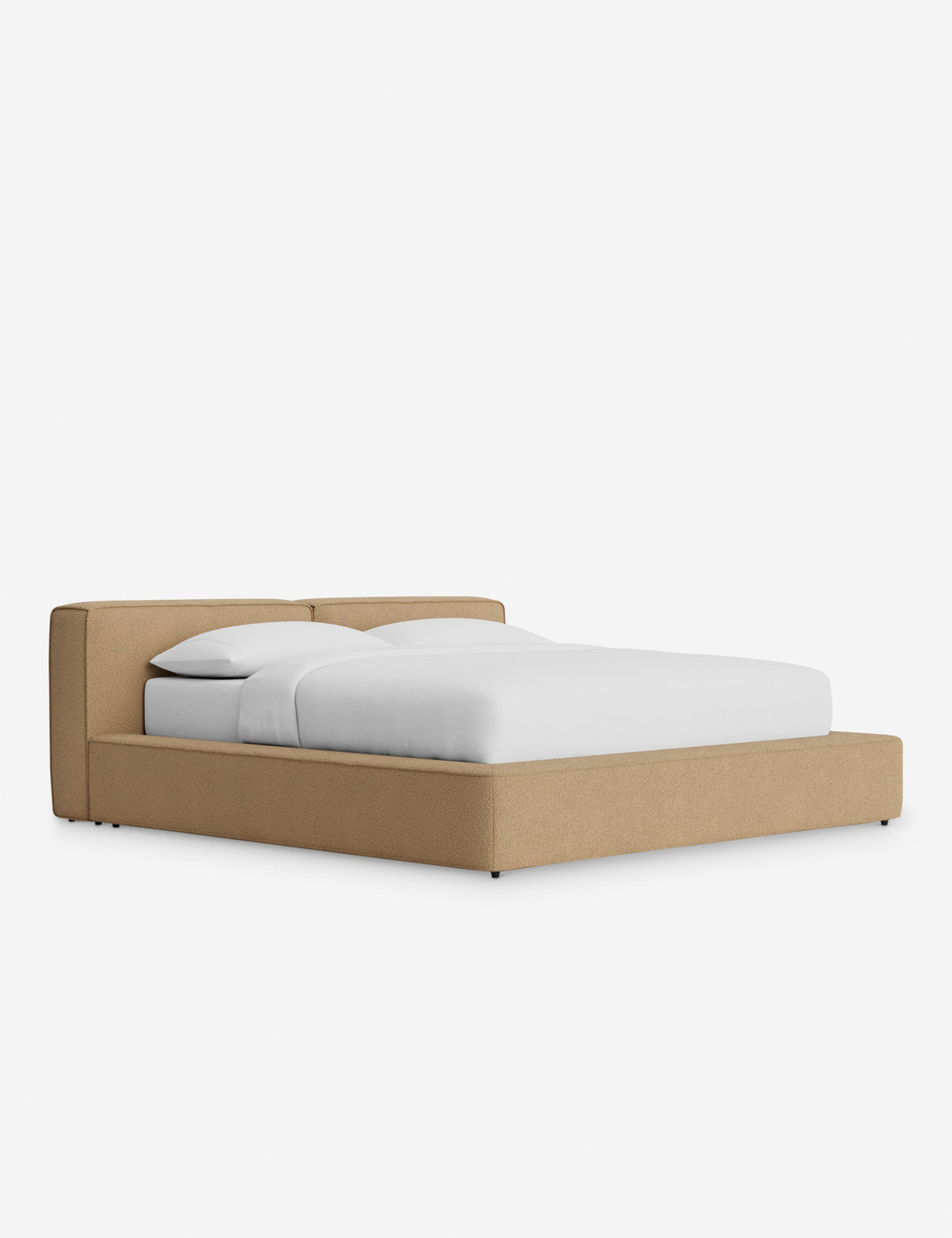 Onni Platform Bed