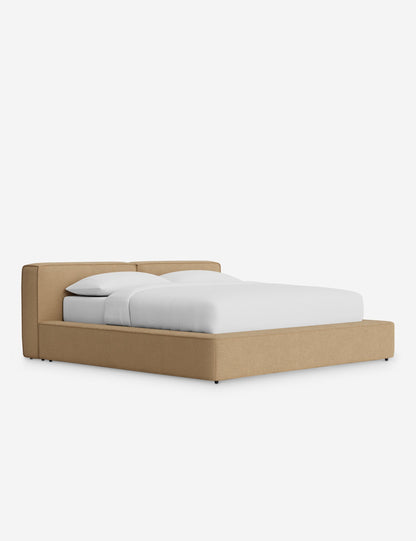 Onni Platform Bed