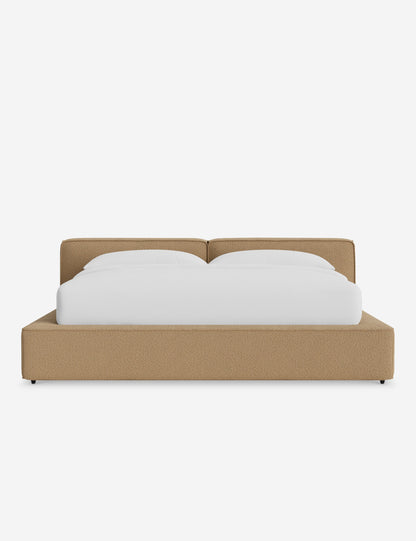 Onni Platform Bed