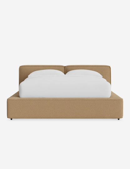 Onni Platform Bed