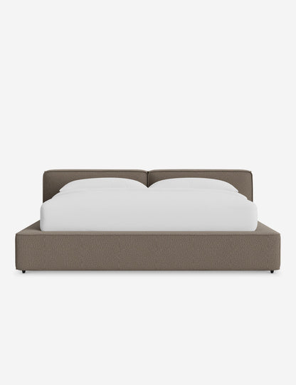 Onni Platform Bed