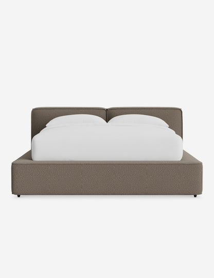Onni Platform Bed