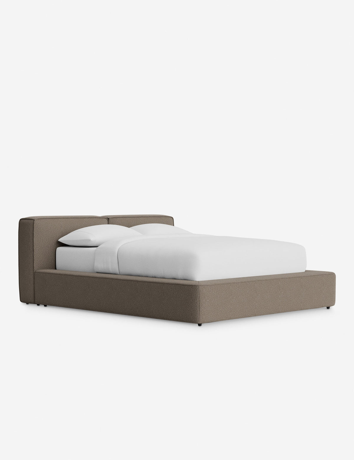 Onni Platform Bed