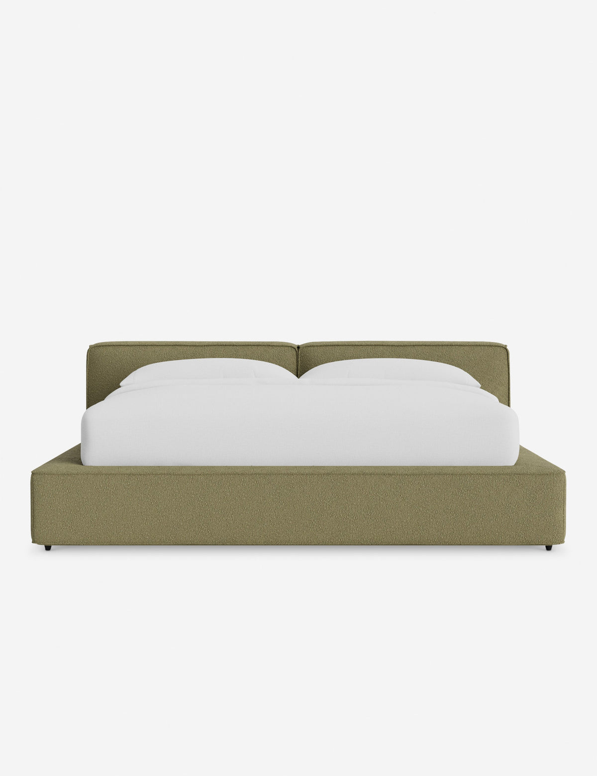 Onni Platform Bed