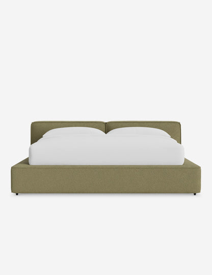 Onni Platform Bed