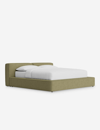 Onni Platform Bed
