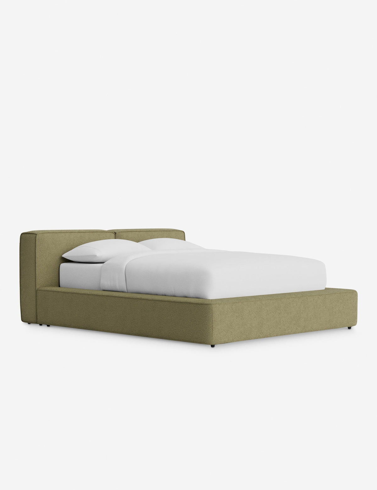 Onni Platform Bed