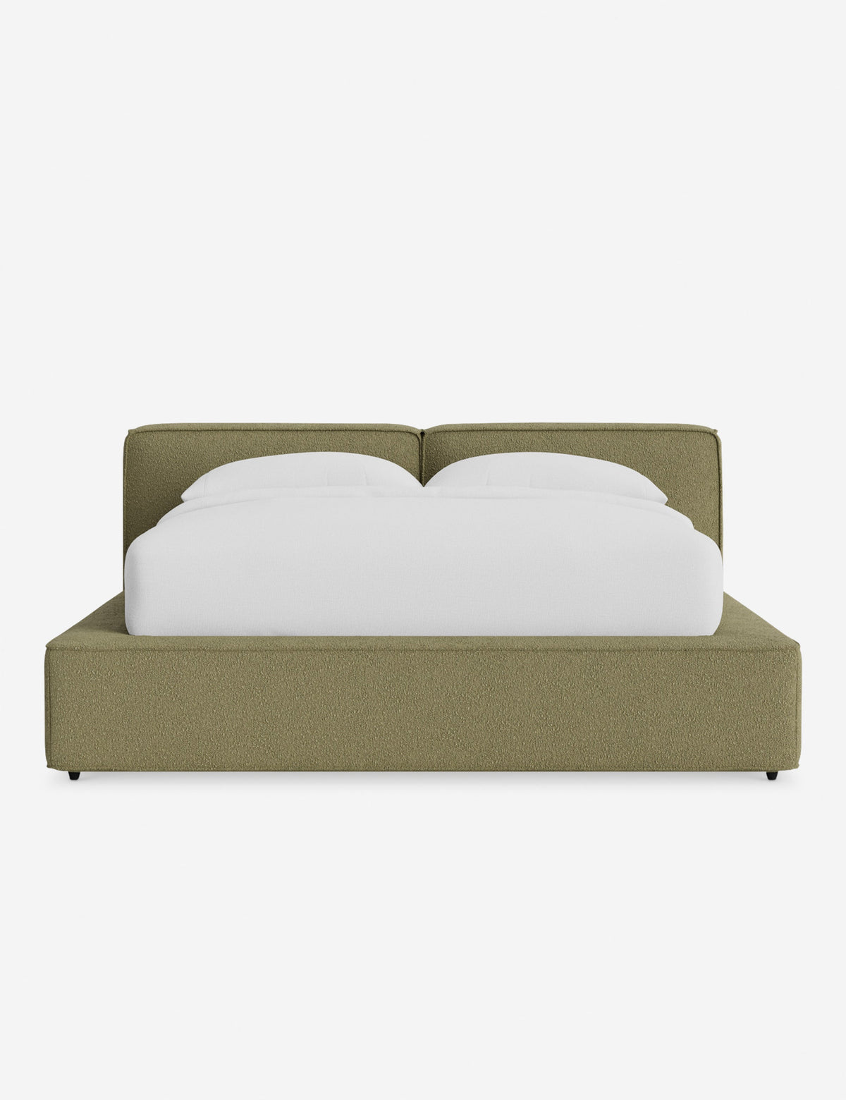 Onni Platform Bed