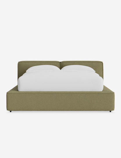 Onni Platform Bed