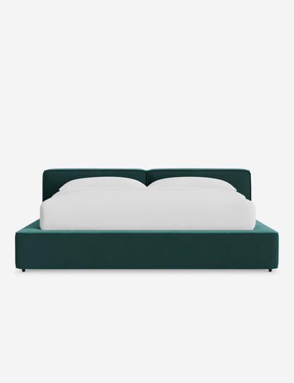 Onni Platform Bed