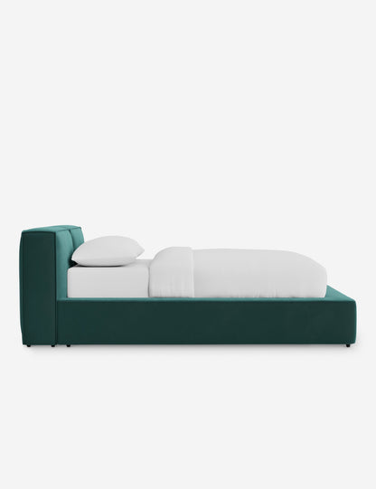 Onni Platform Bed