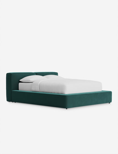 Onni Platform Bed