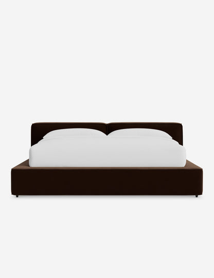 Onni Platform Bed
