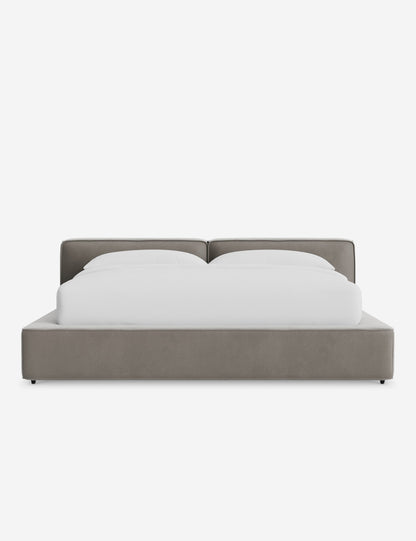 Onni Platform Bed