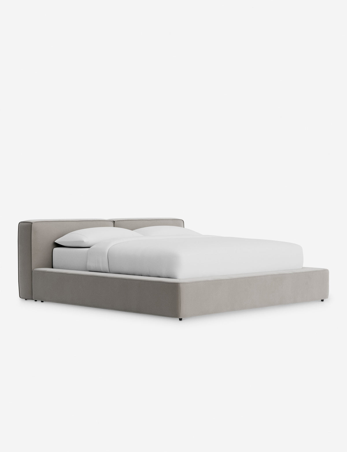 Onni Platform Bed