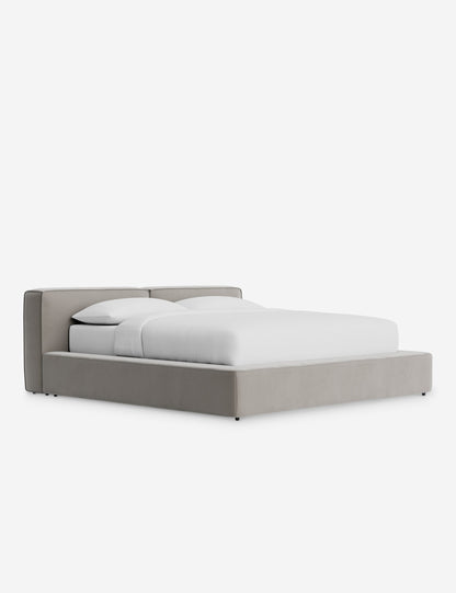 Onni Platform Bed