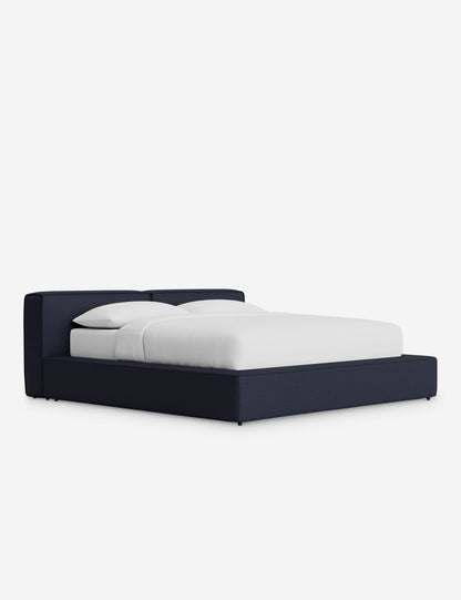 Onni Platform Bed