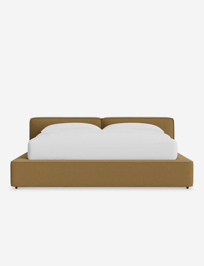 Onni Platform Bed