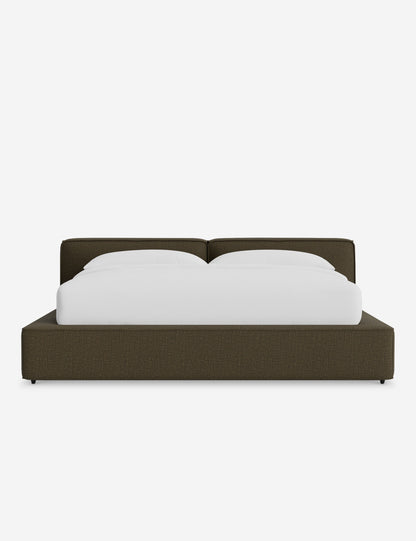 Onni Platform Bed