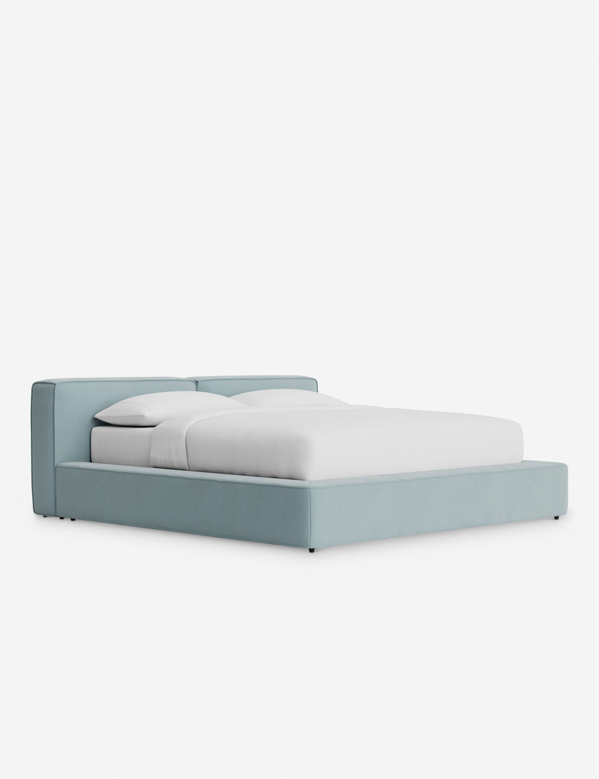Onni Platform Bed