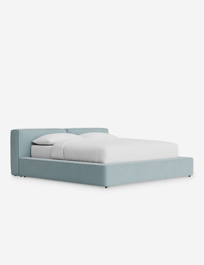 Onni Platform Bed