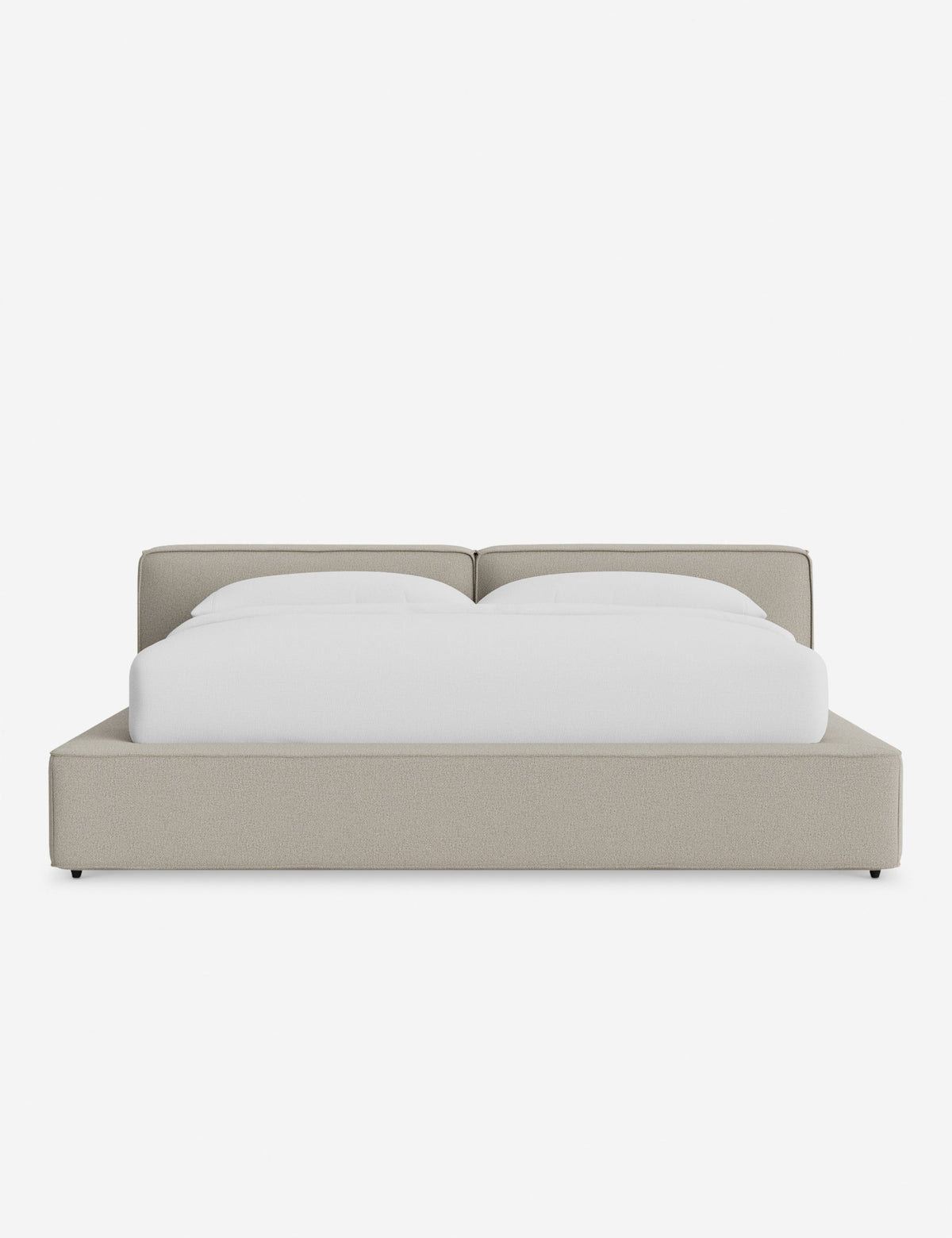 Onni Platform Bed