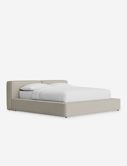 Onni Platform Bed