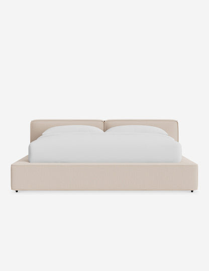 Onni Platform Bed