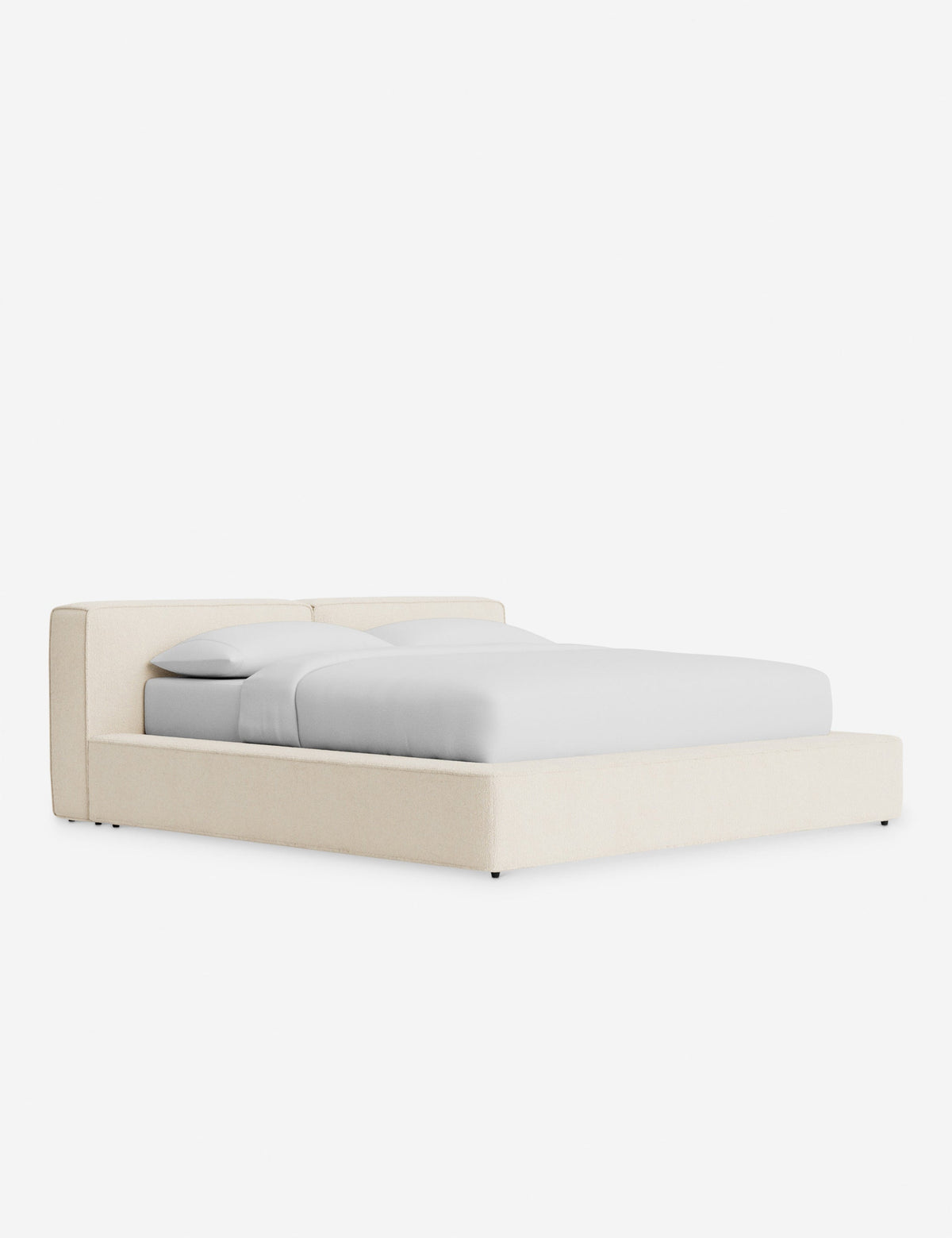 Onni Platform Bed