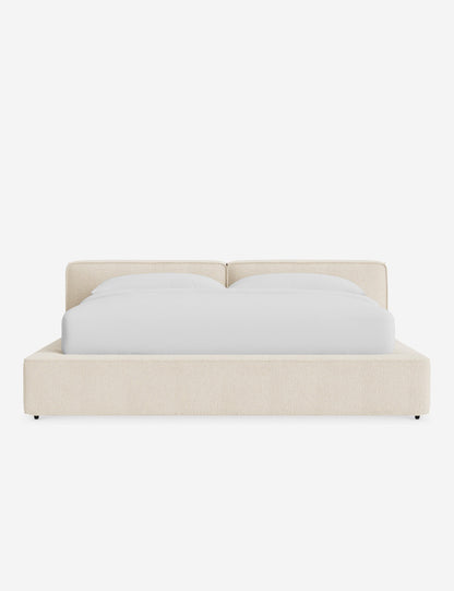 Onni Platform Bed