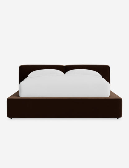 Onni Platform Bed