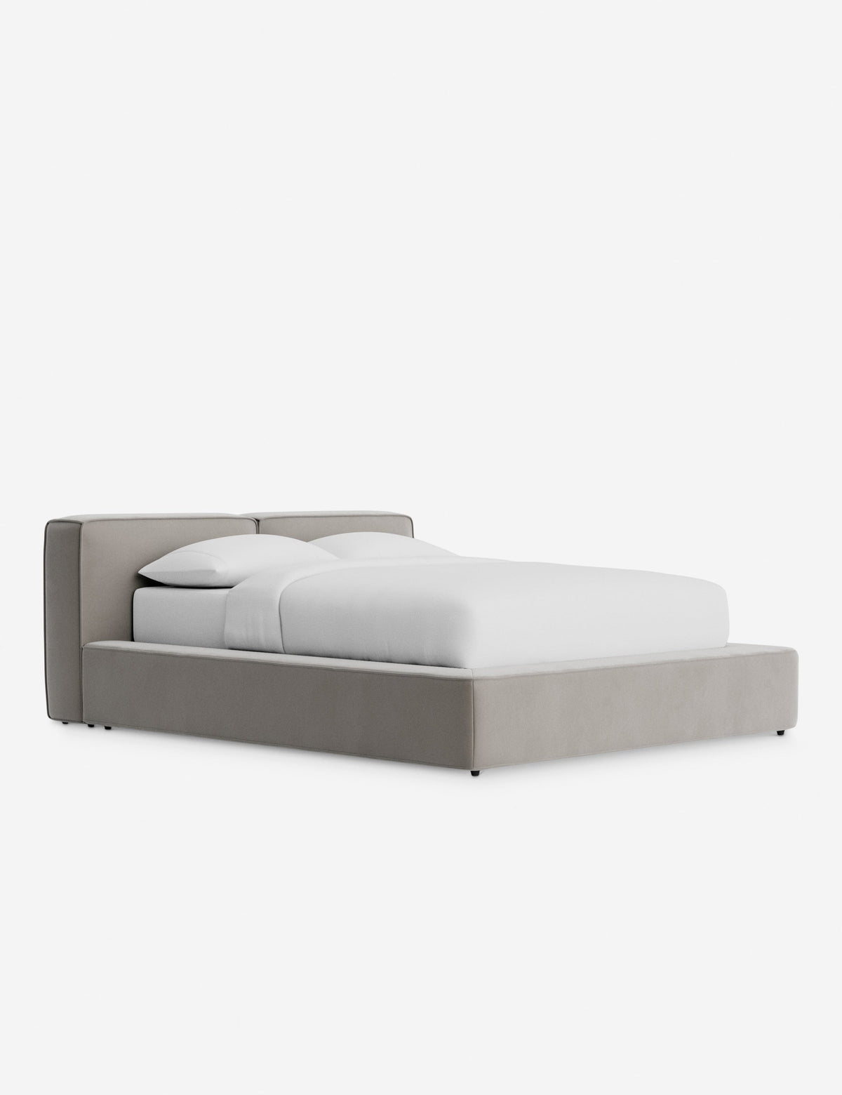 Onni Platform Bed