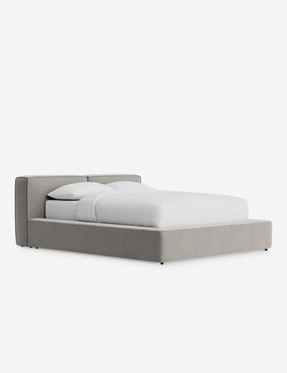 Onni Platform Bed