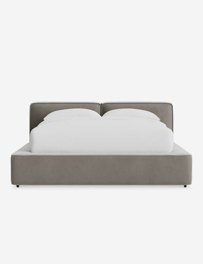 Onni Platform Bed