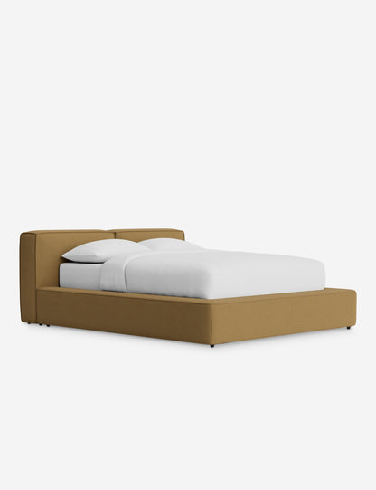 Onni Platform Bed