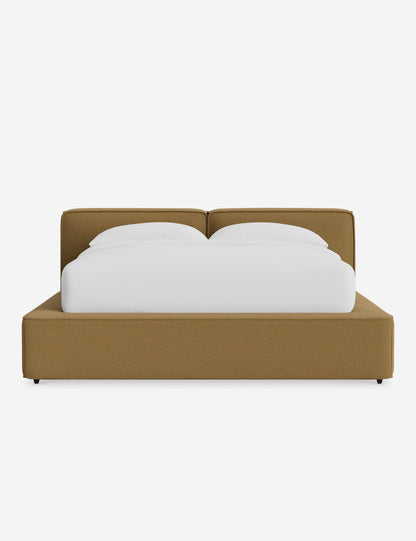 Onni Platform Bed