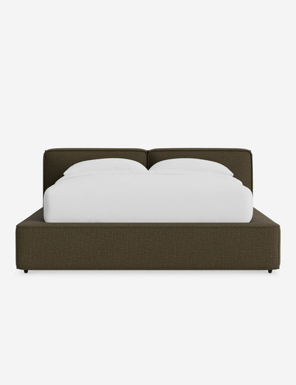 Onni Platform Bed