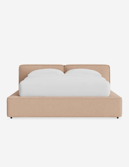Onni Platform Bed