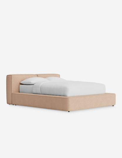 Onni Platform Bed