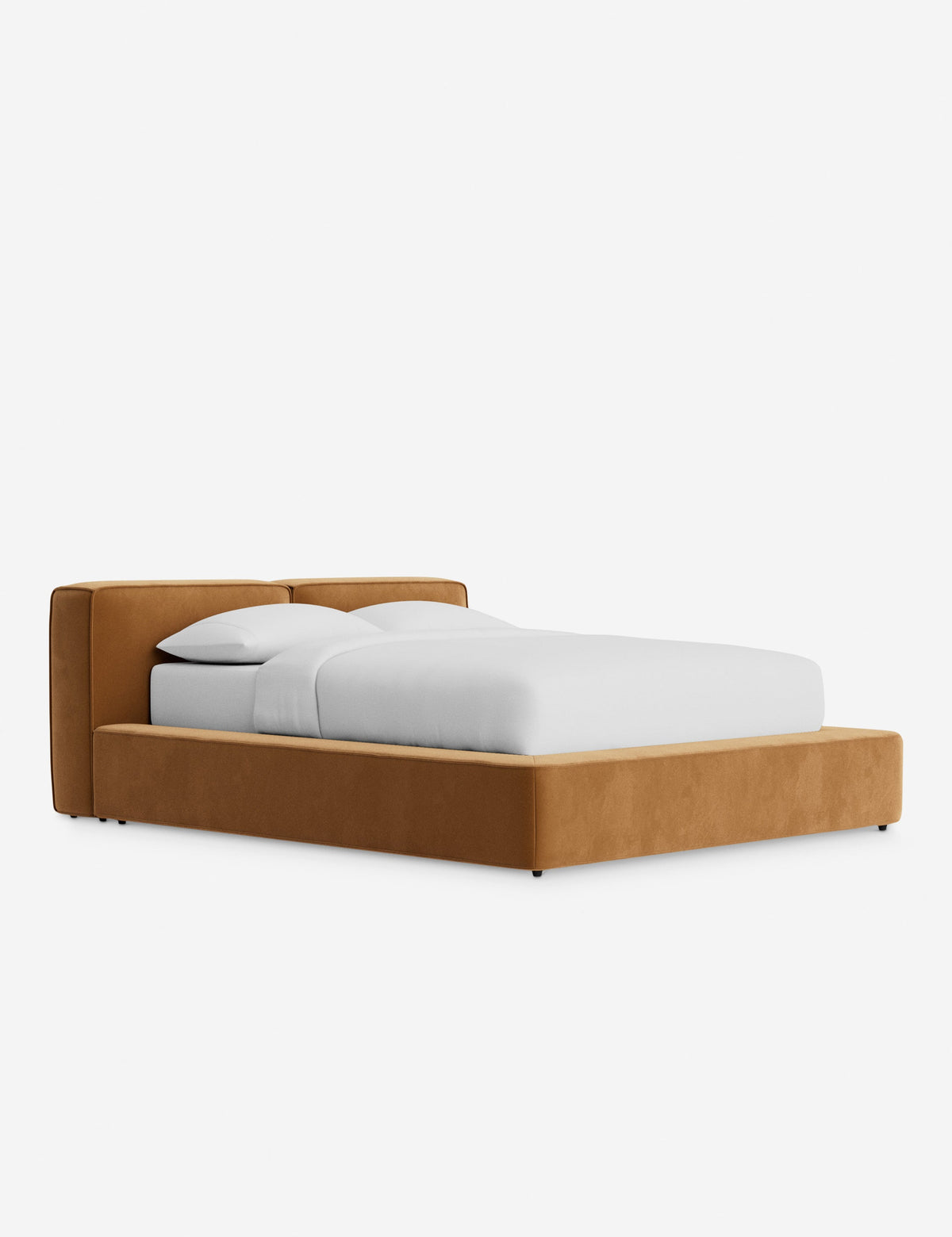 Onni Platform Bed