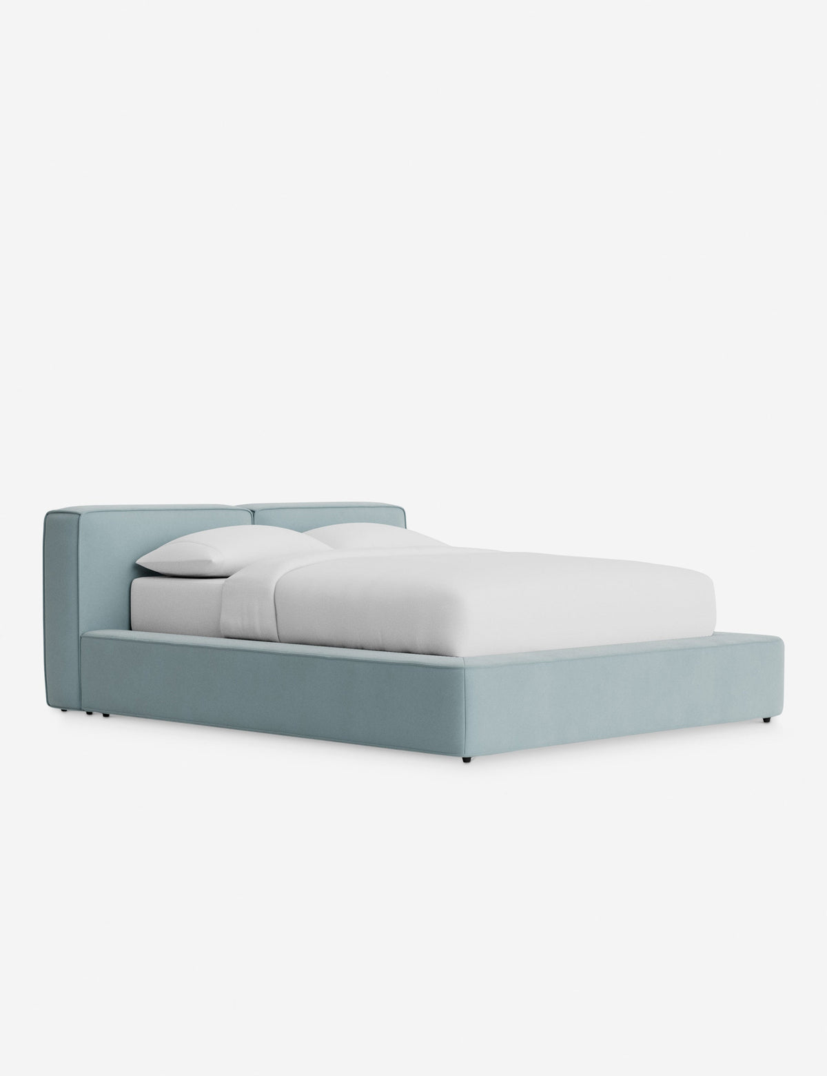 Onni Platform Bed