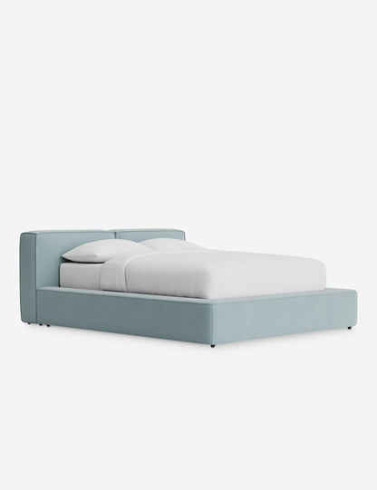 Onni Platform Bed